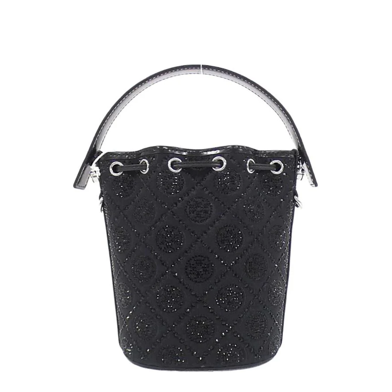 Romy Bucket Bag Black - Image 2