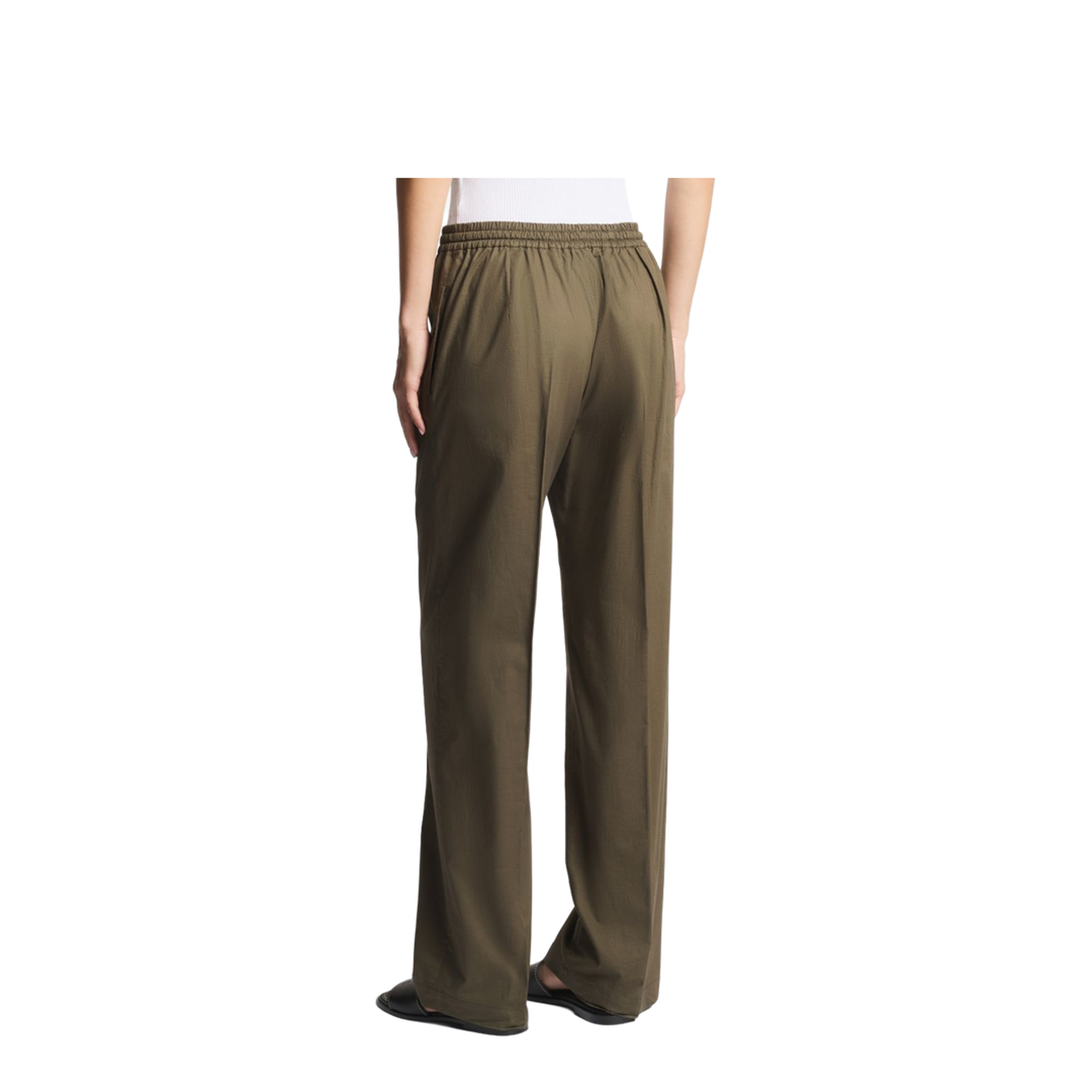 Trousers Green - Image 5