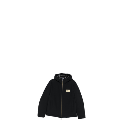 Coats Black - Image 1