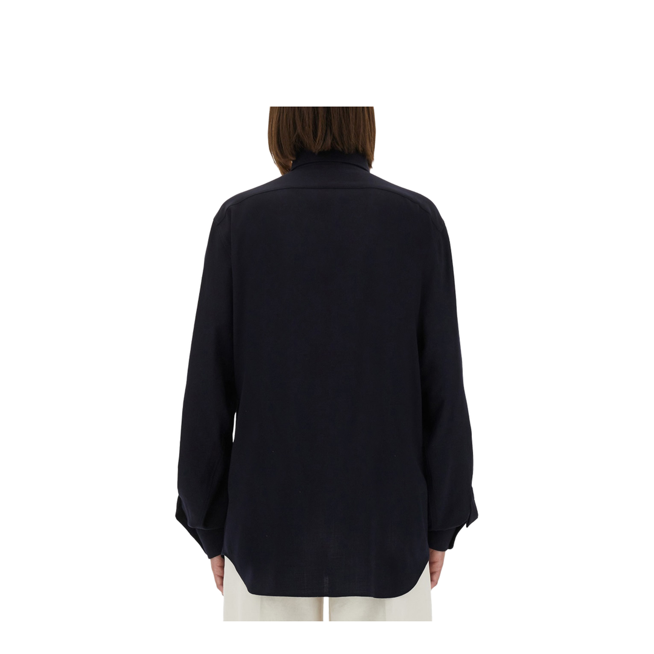 Cotton Shirt - Image 3