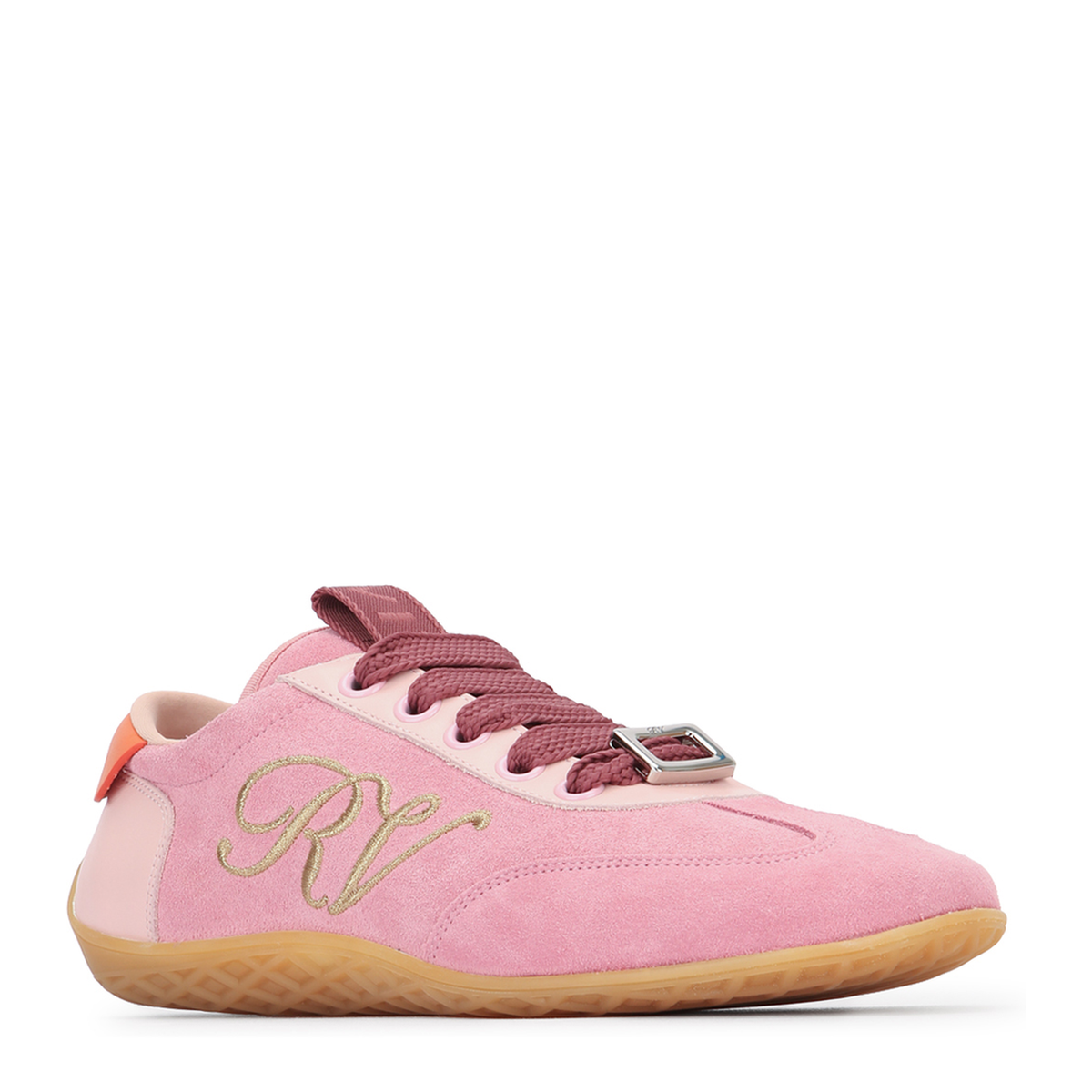 Sneakers Pink - Image 2