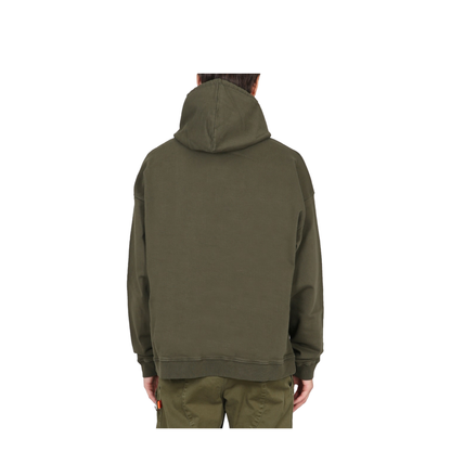 Sweatshirt with Mini Logo - Image 3