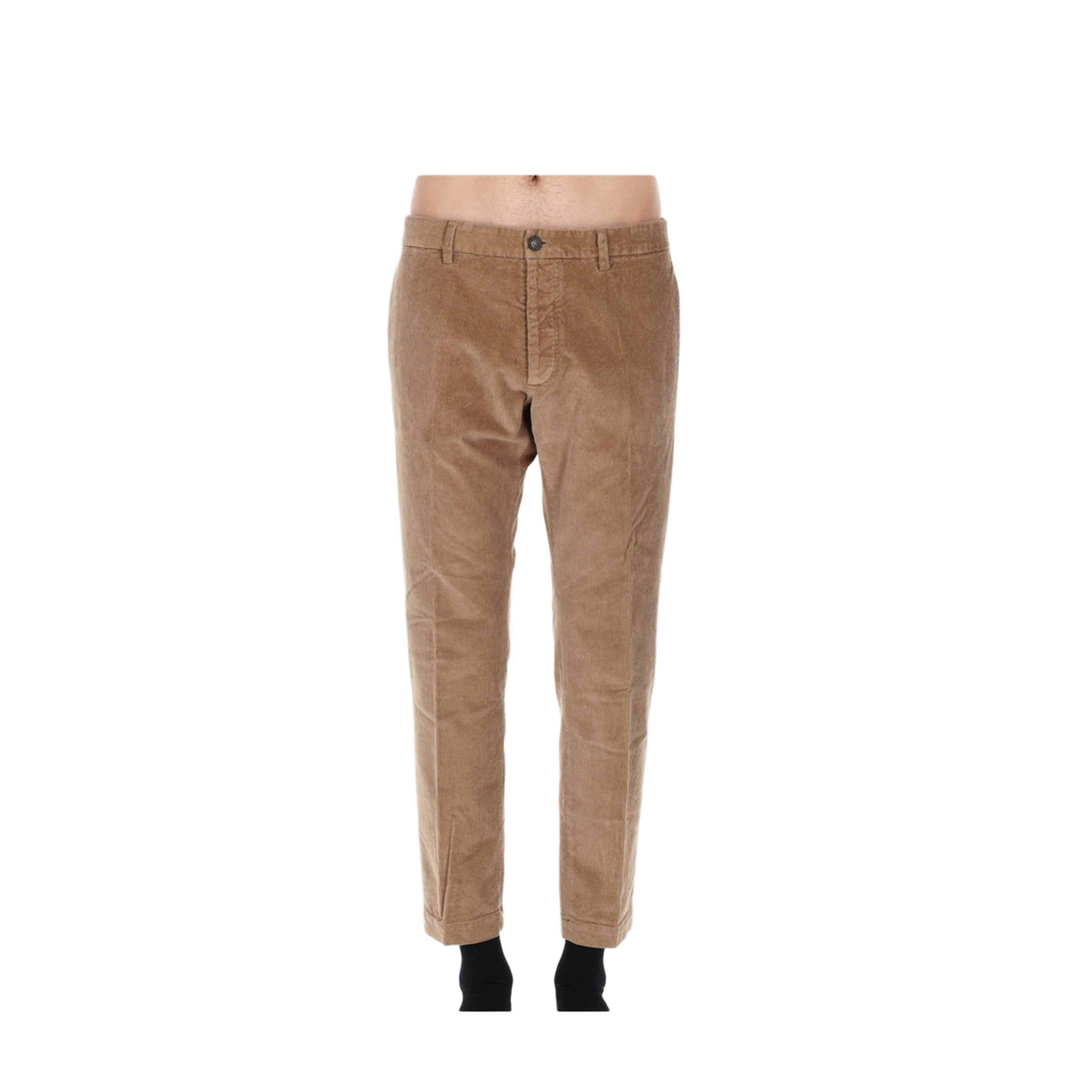 Corduroy Pants - Image 1