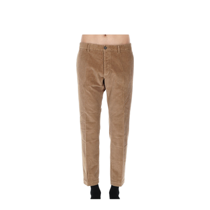 Corduroy Pants - Image 1