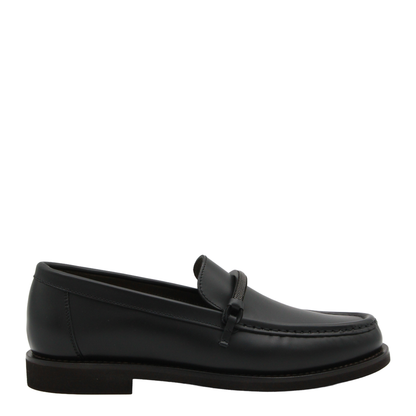 Flat Shoes Light Grey - Image 2