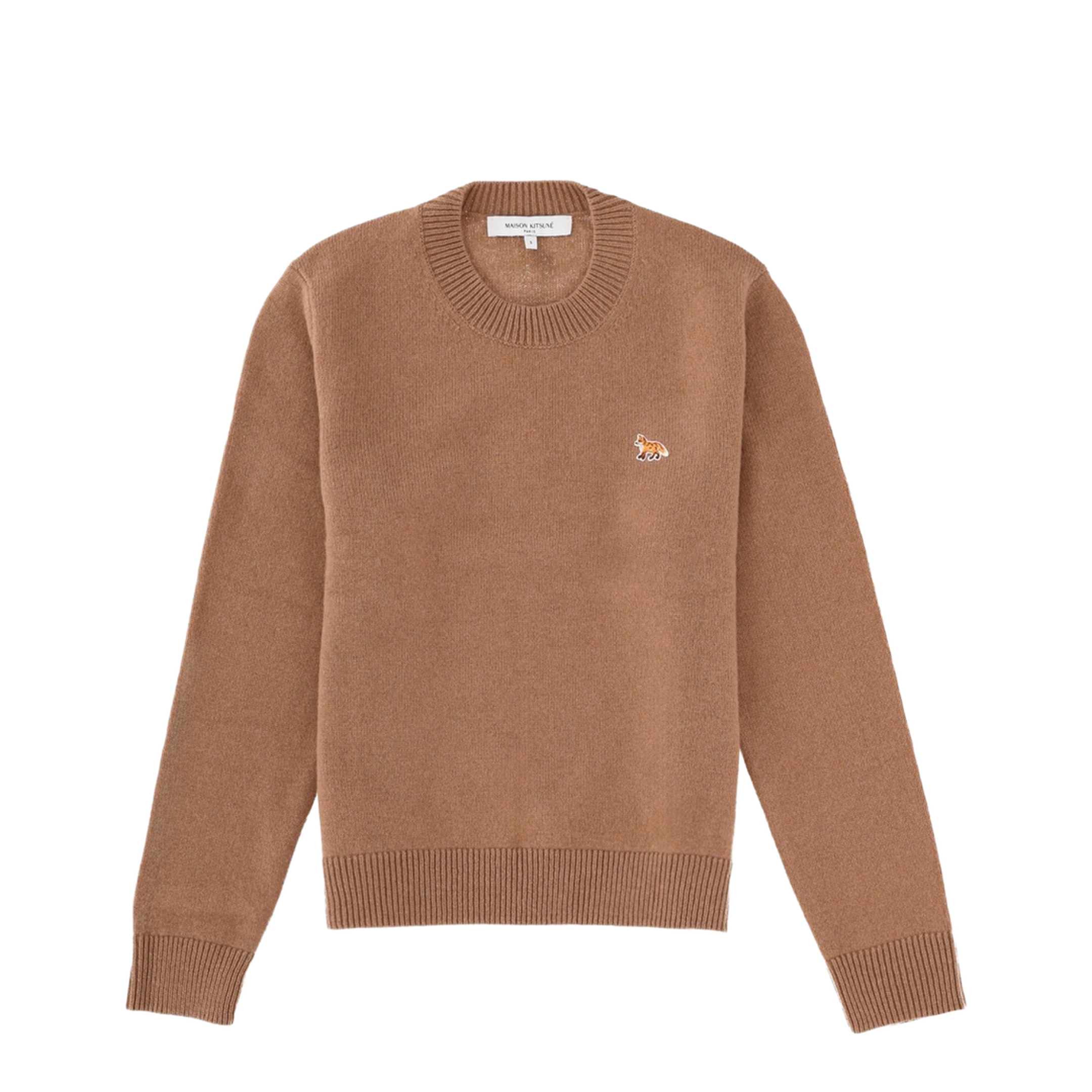 Sweaters Camel - Image 1