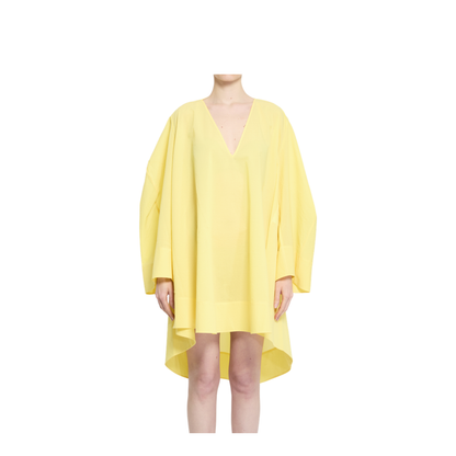 Paysan Midi Dress - Image 1