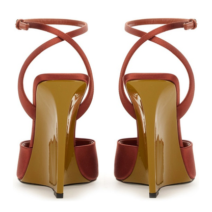 Sandal The Scandal - Image 5