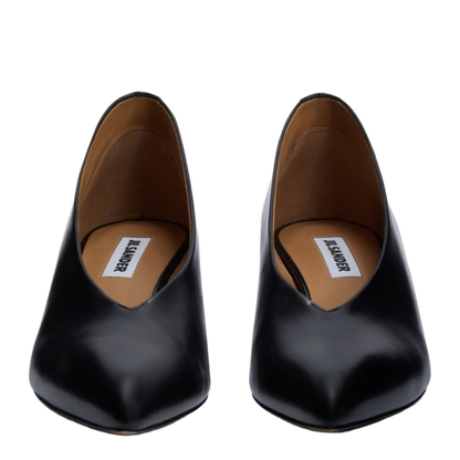 With Heel Black - Image 3
