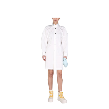 High Neck Dress - Image 2