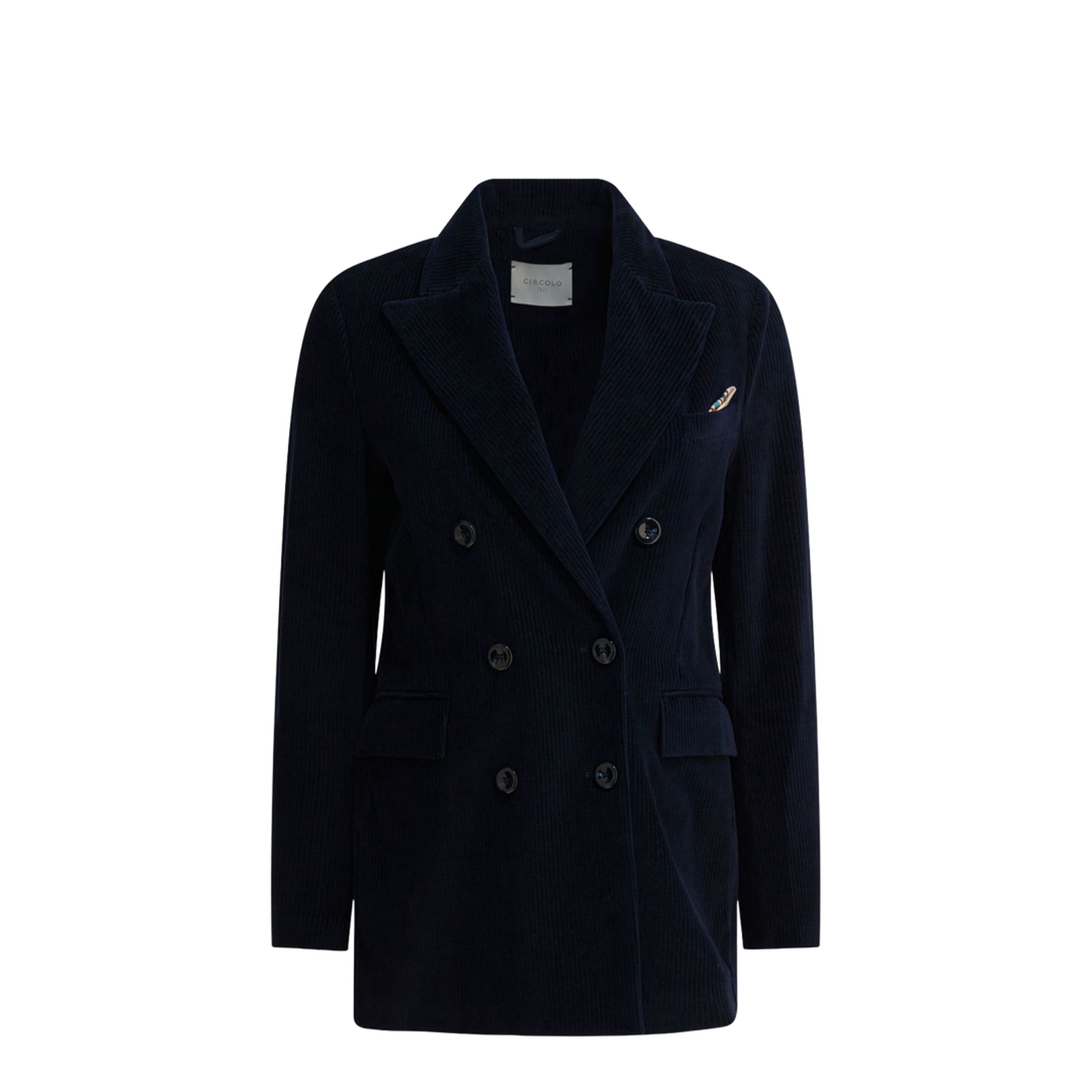 Jackets Blue - Image 1