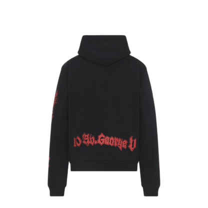 Medium Fit Hoodie - Image 4