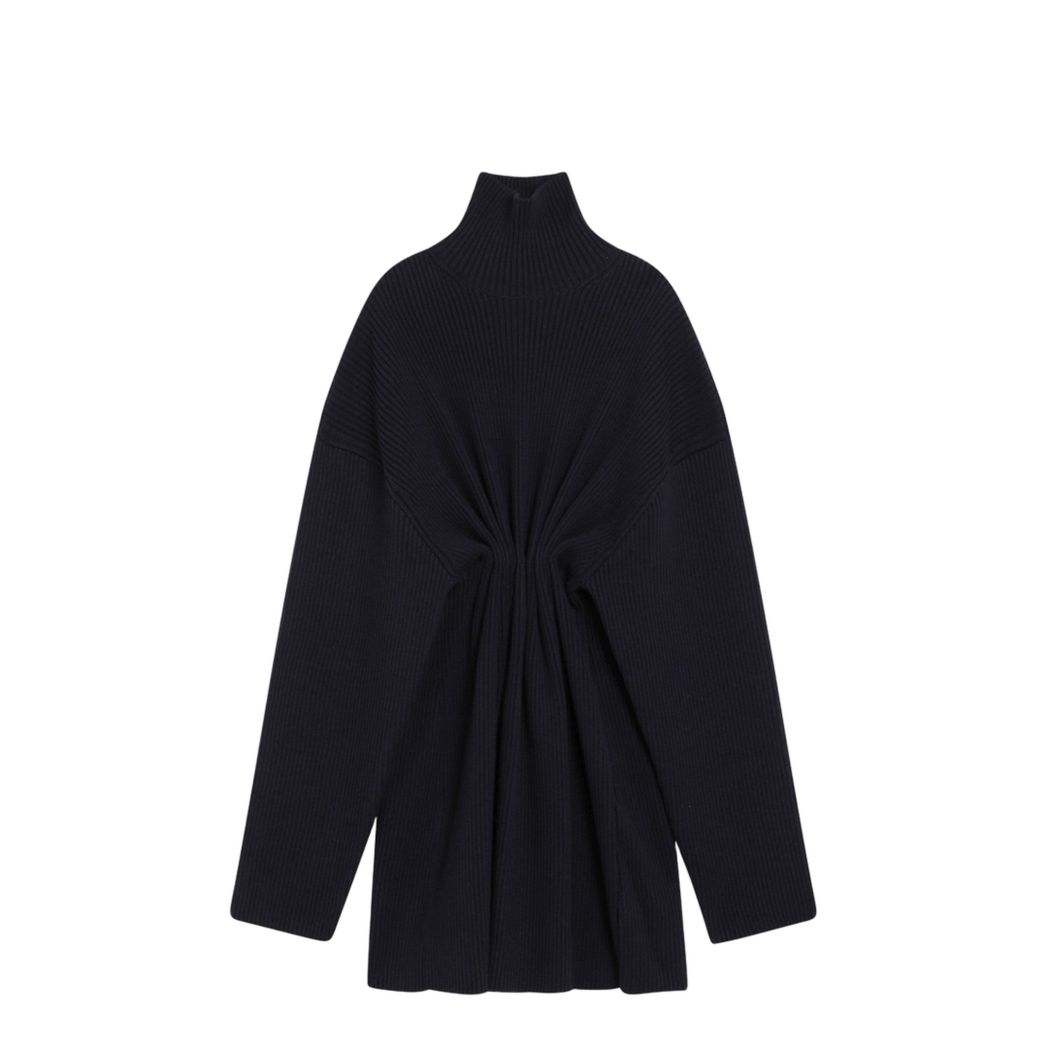 Pinched Dress - Image 1