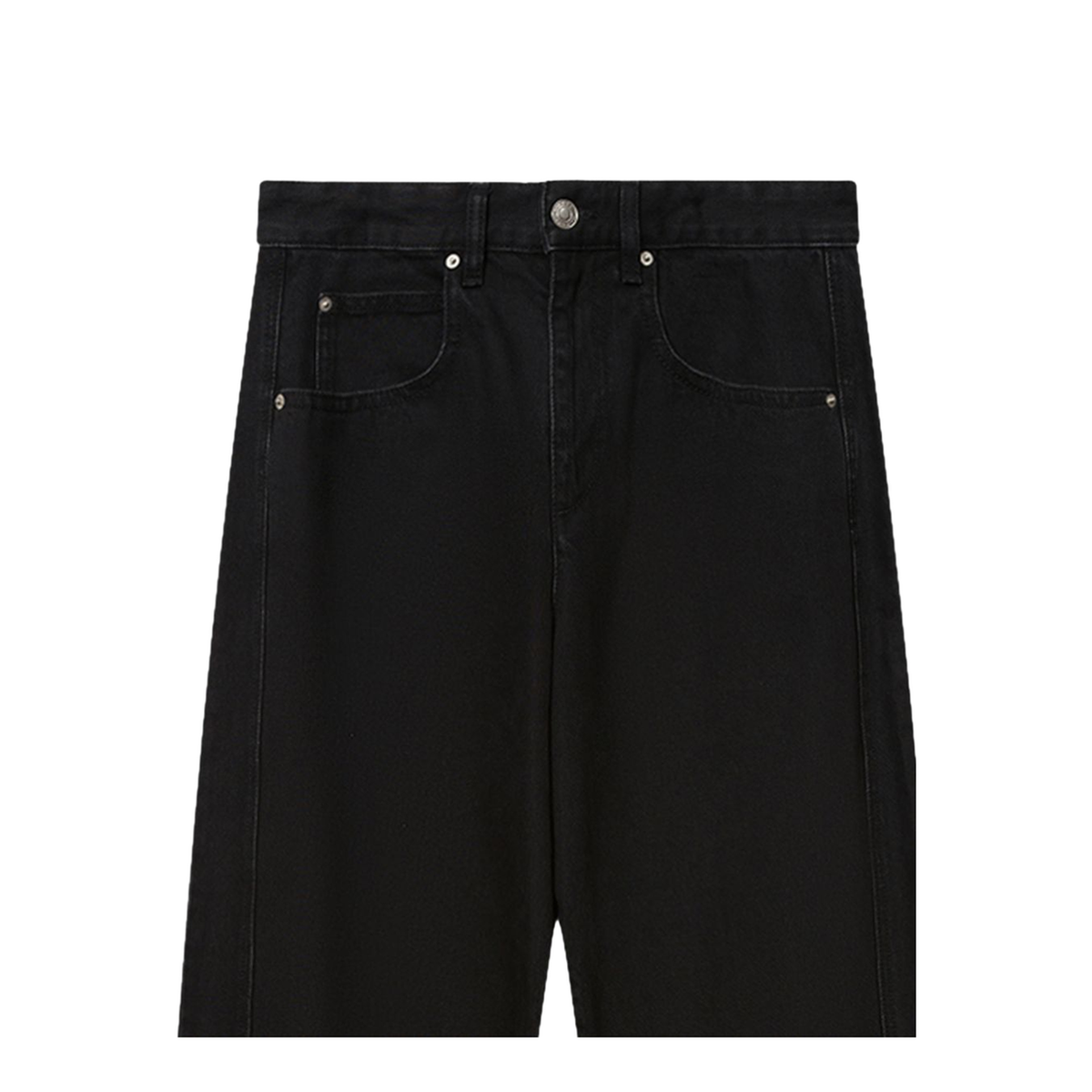 Jeans Black - Image 2