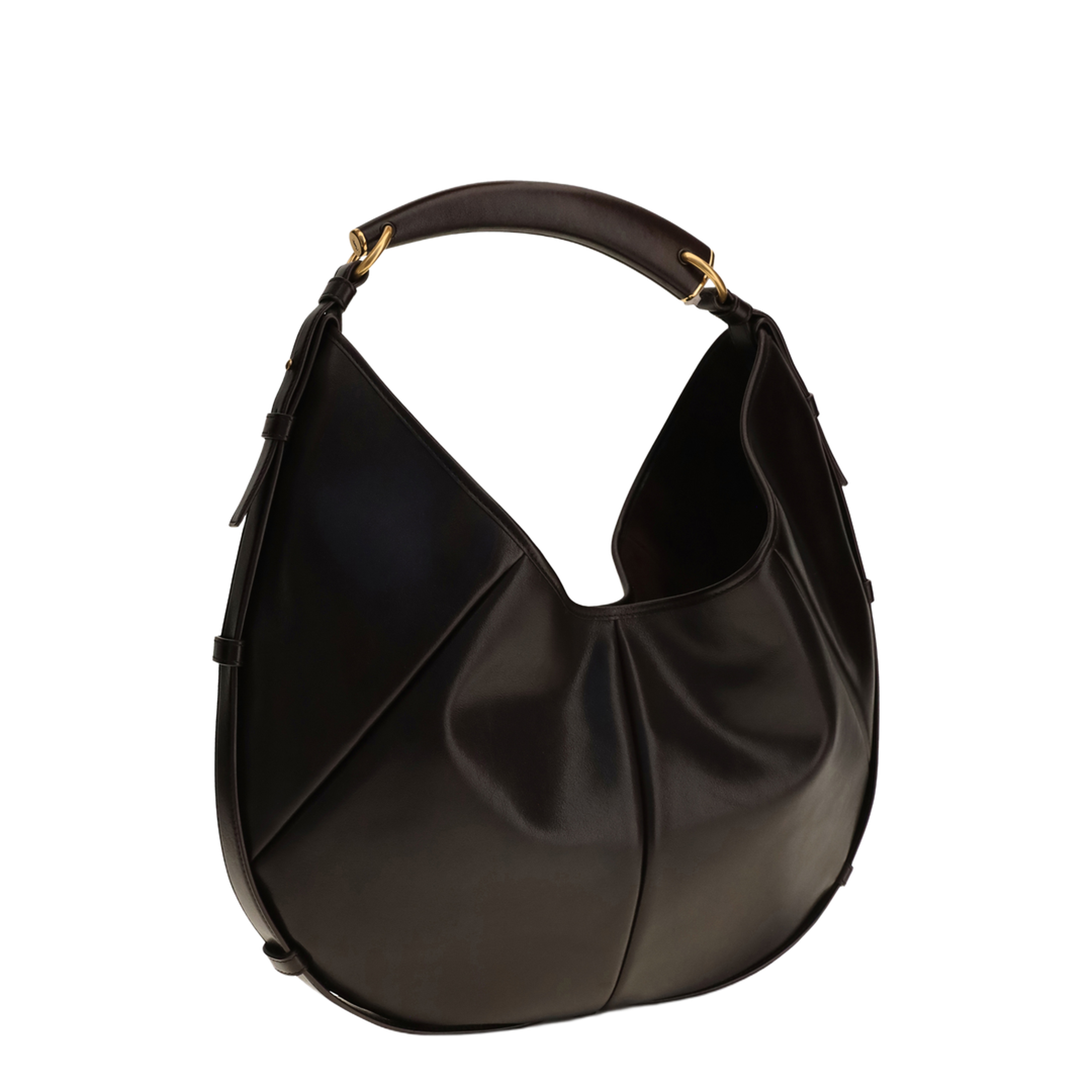 Medium Mombasa Shoulder Bag - Image 3