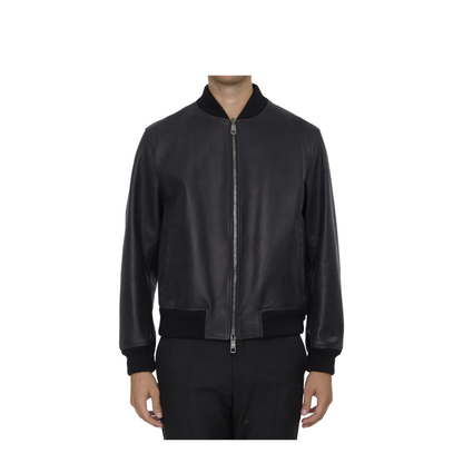 Leather Jacket - Image 1