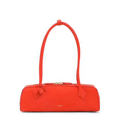 Teckel Medium Shoulder Bag - Image 2