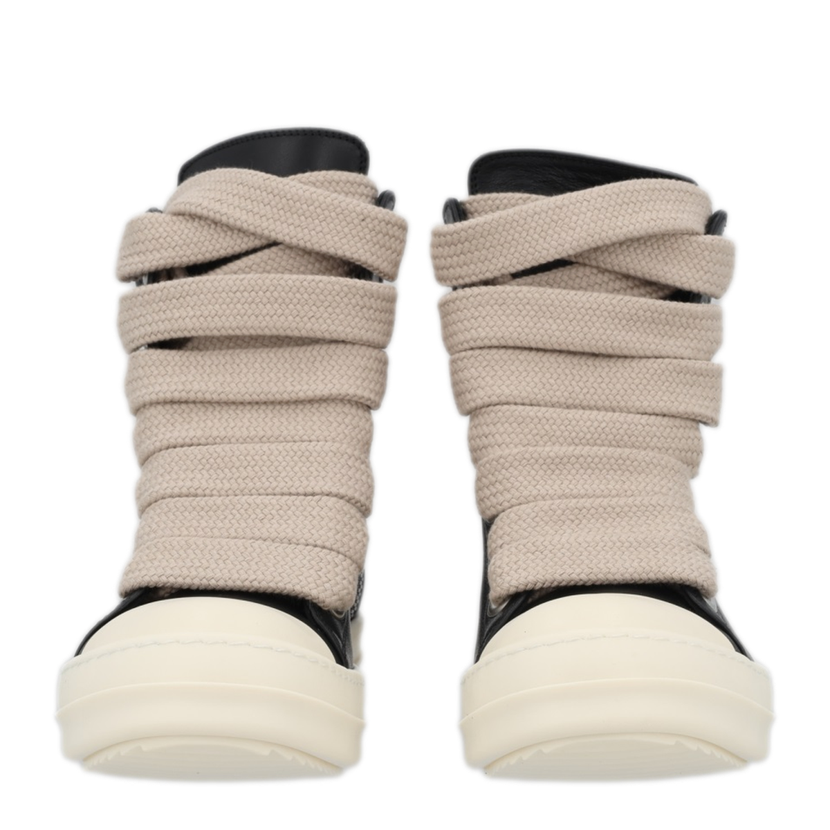 Sneakers Black - Image 1