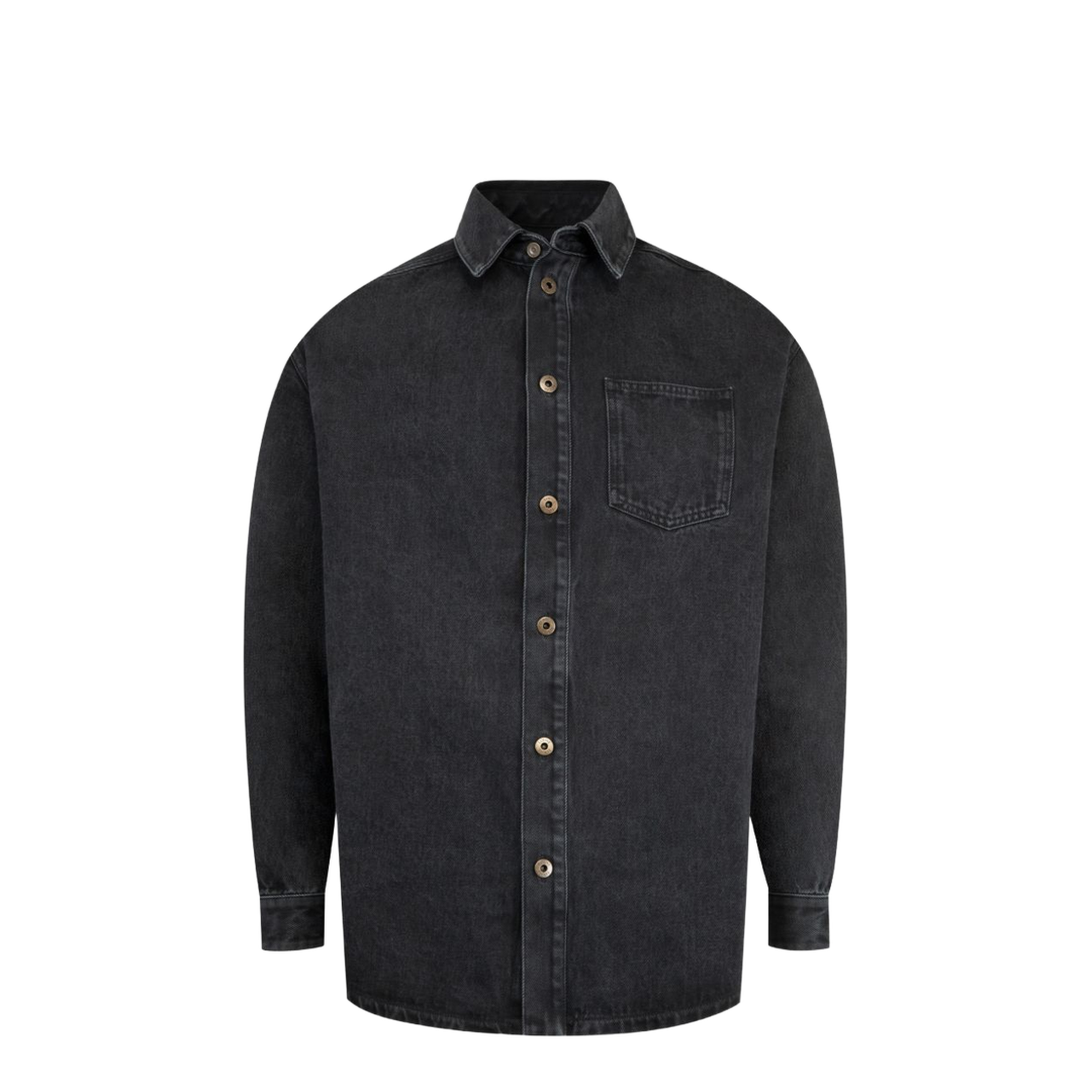 Anagram Overshirt - Image 1