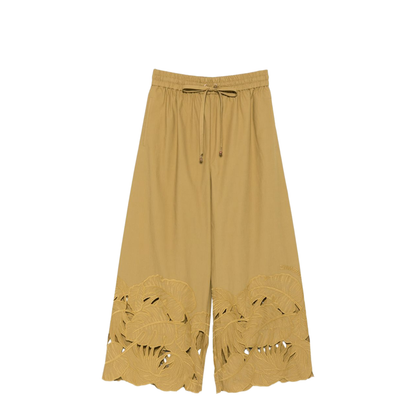 Trousers Green - Image 1