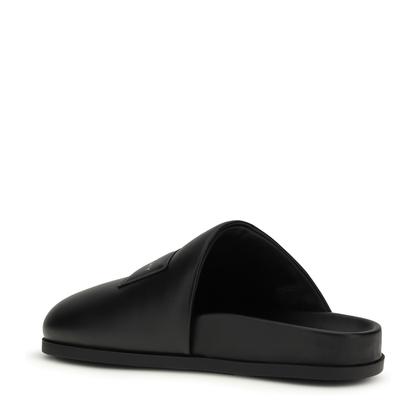 Leather Mules - Image 3