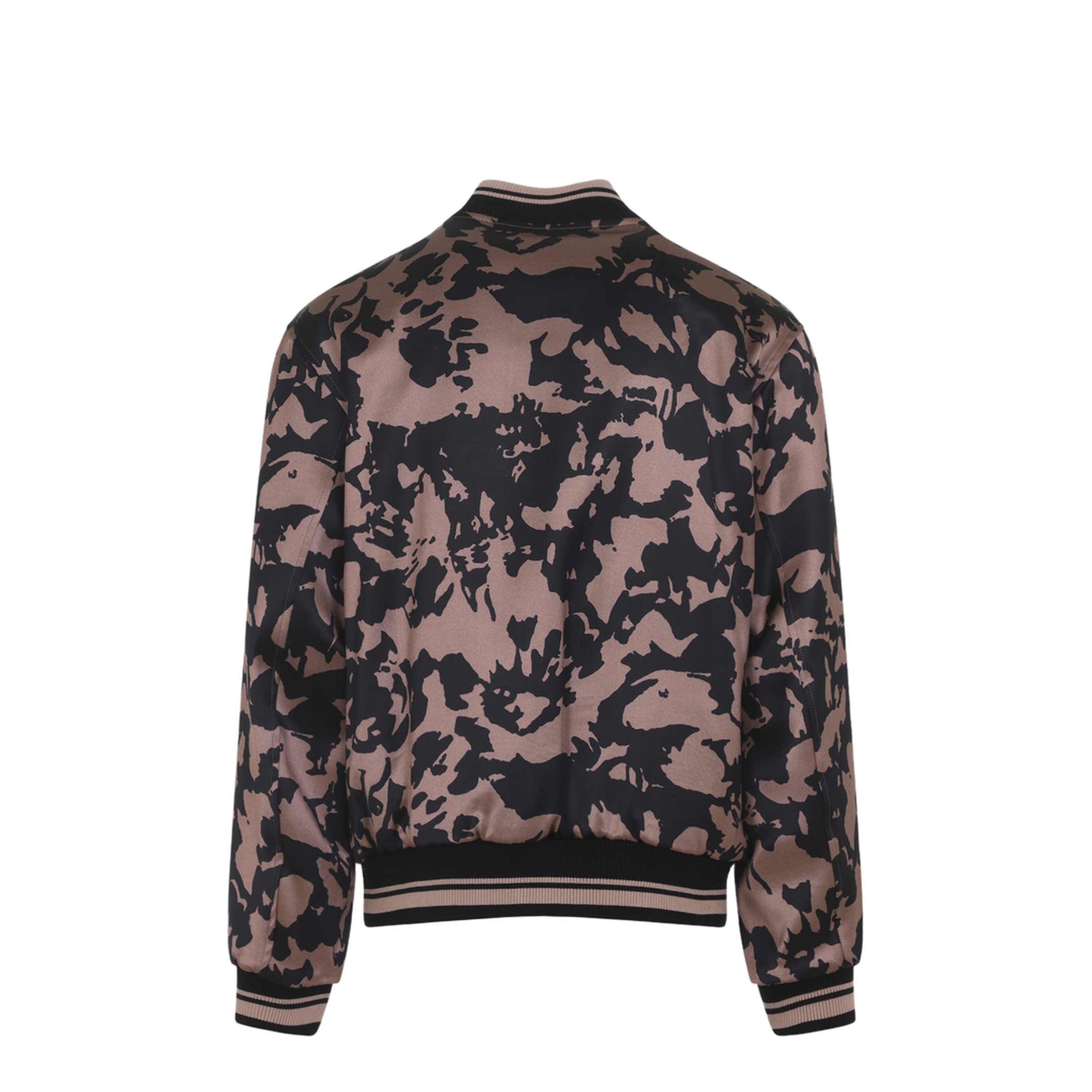 Volker Bomber Jacket - Image 5