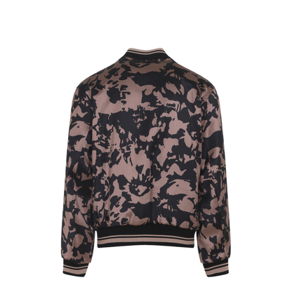 Volker Bomber Jacket - Image 5
