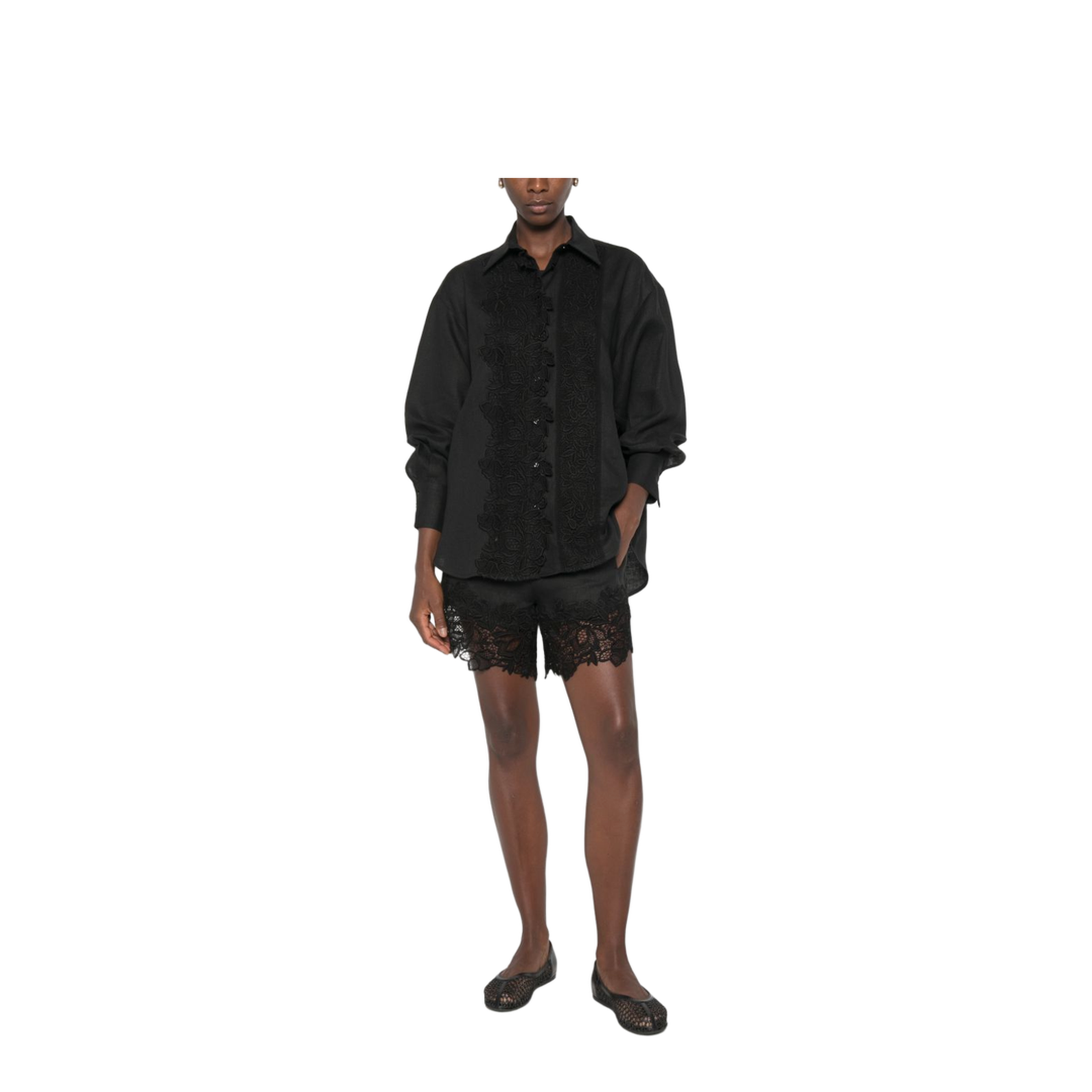 Shirts Black - Image 4