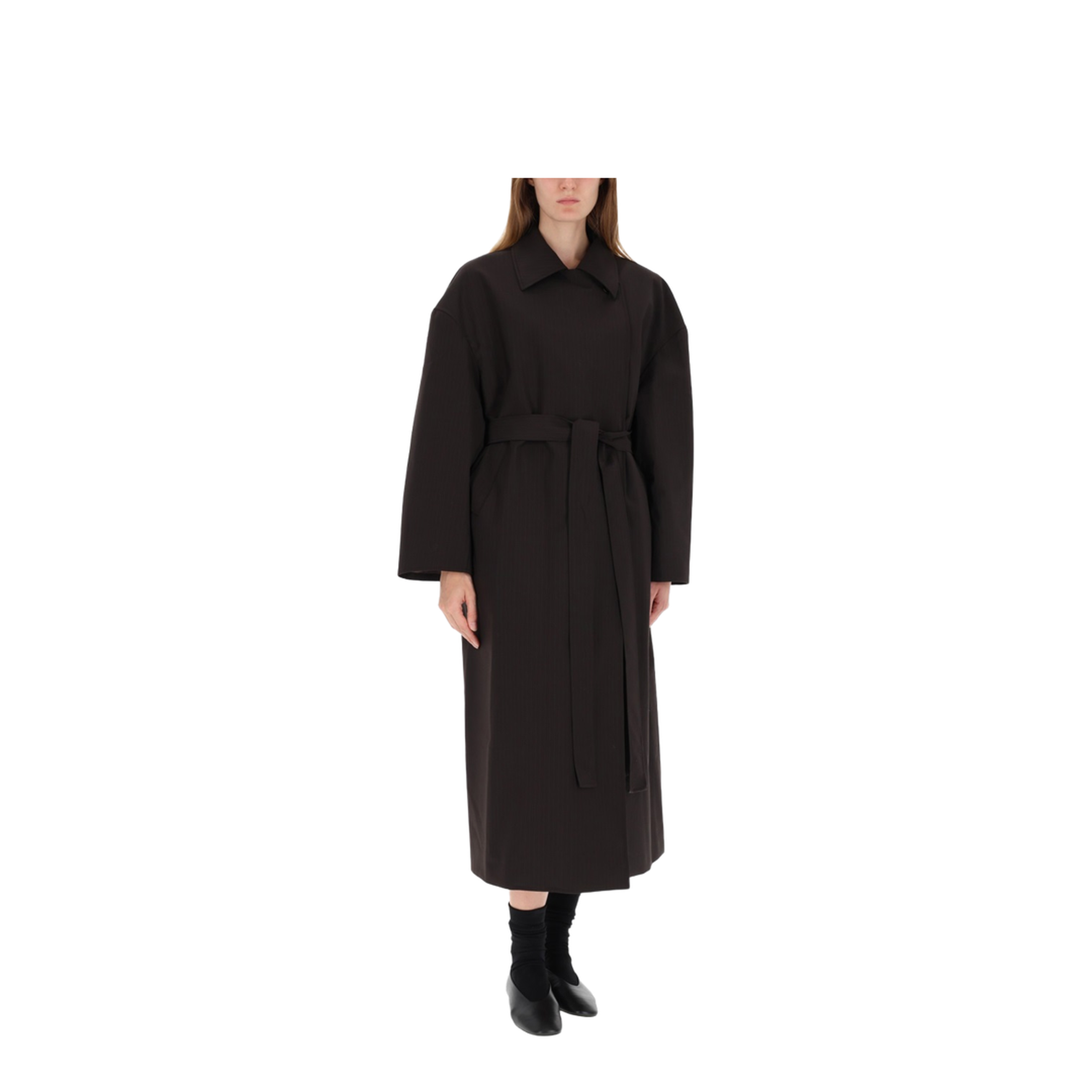Trench Coat - Image 2