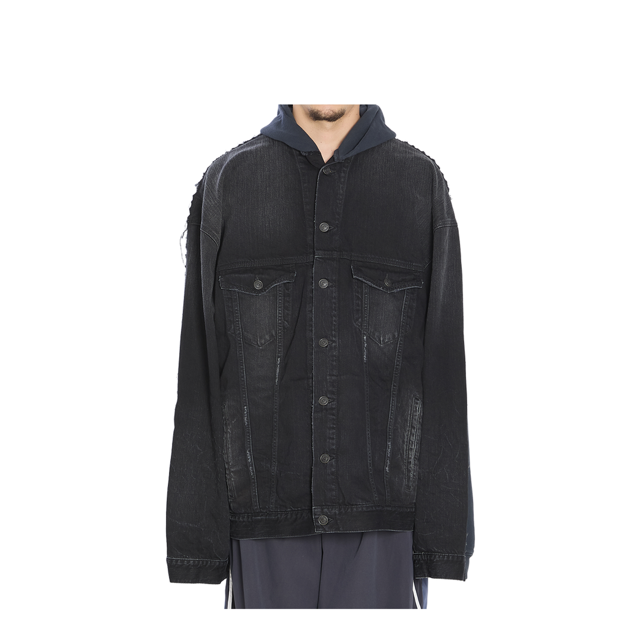 Hybrid Jacket - Image 1