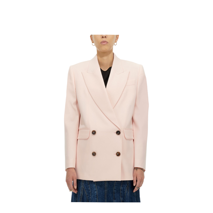 Double Breasted Blazer - Image 1