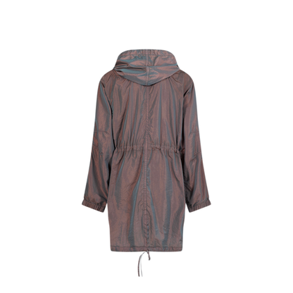 Parka Jacket - Image 2
