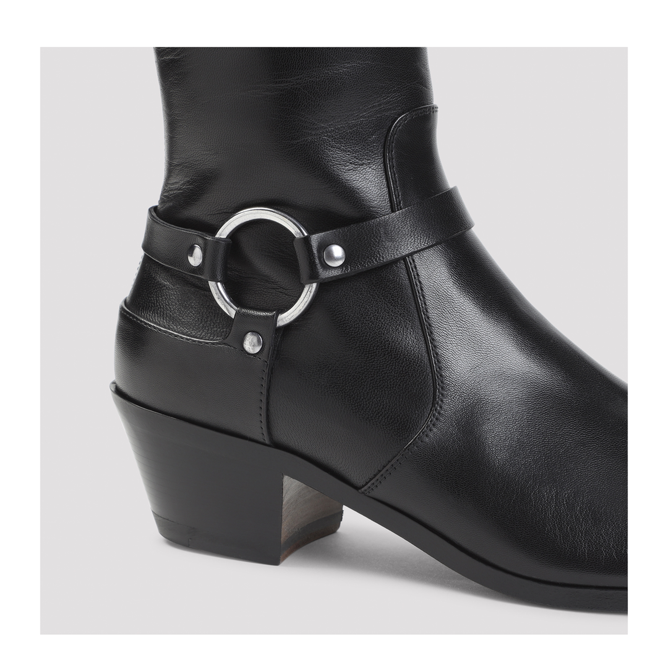 Ankle Boot - Image 6
