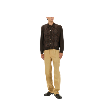 Polo Shirt Pub Argyle - Image 2