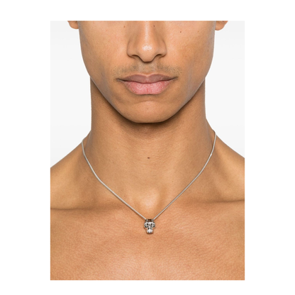 Skull Necklace - Image 2