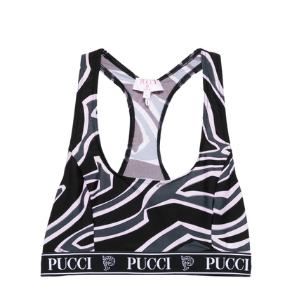 Labirinto Sports Top - Image 1