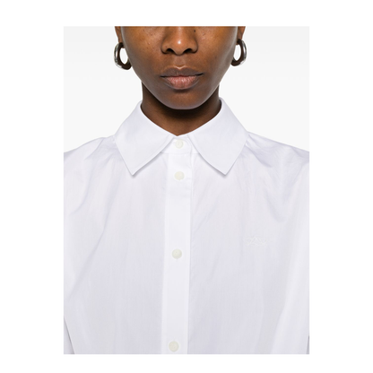 Draped Shirt - Image 4