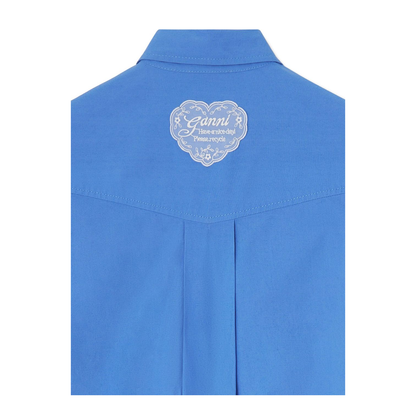 Dresses Clear Blue - Image 4