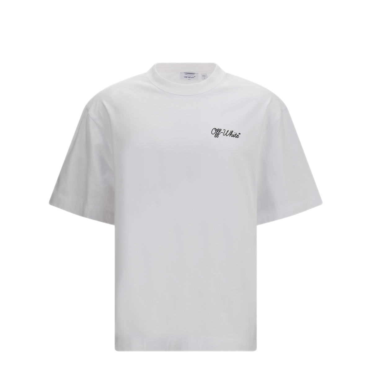 Script Skate T Shirt - Image 1