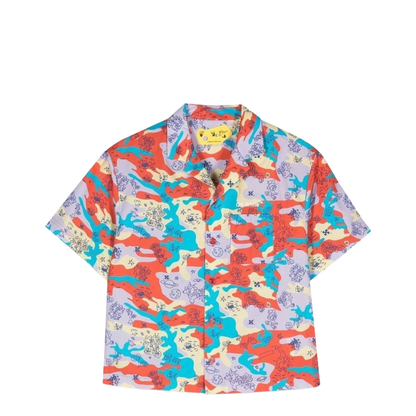 Bowling Shirt - Image 1