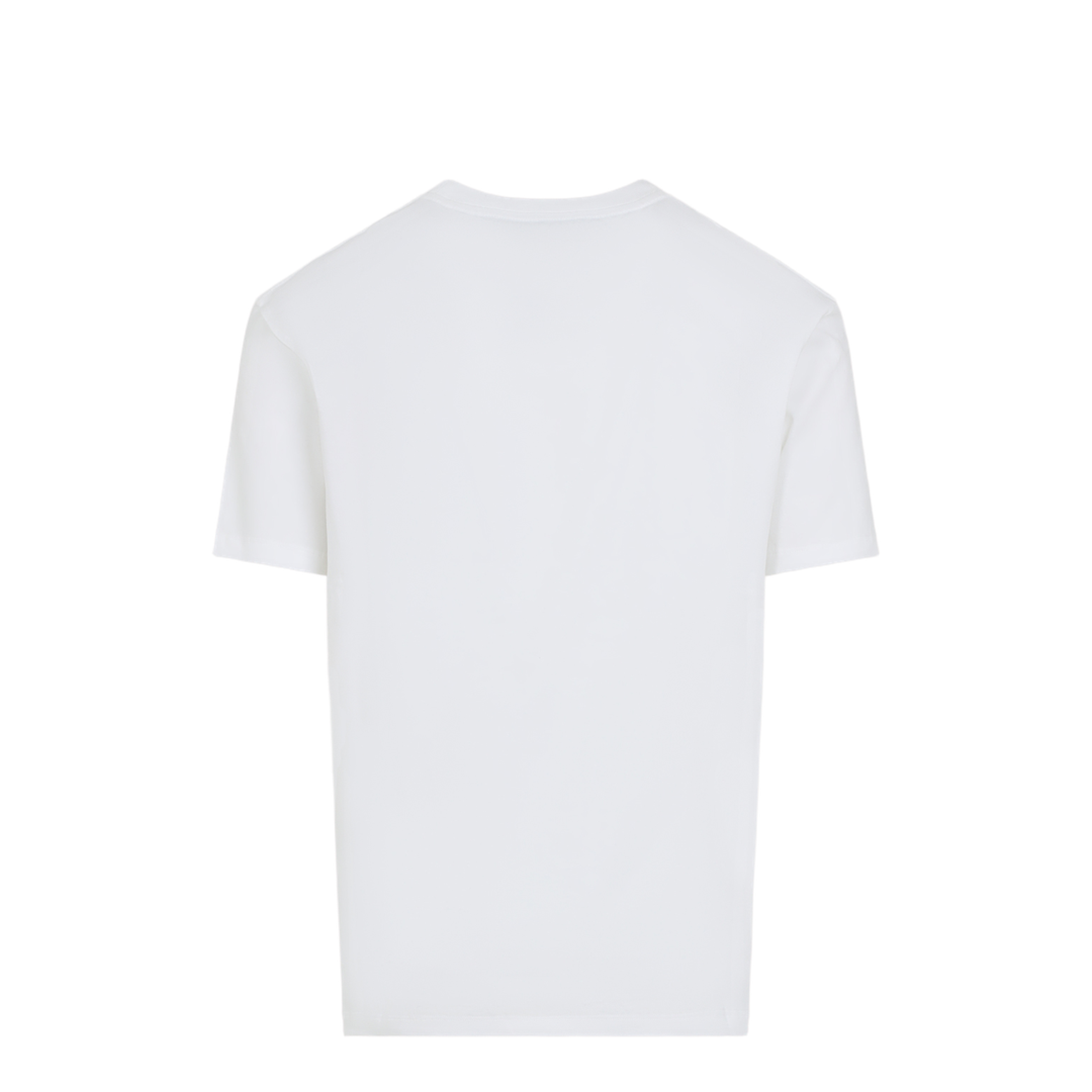 Cotton T-shirt - Image 4