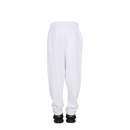 Jogger Pants with Patch - Image 4