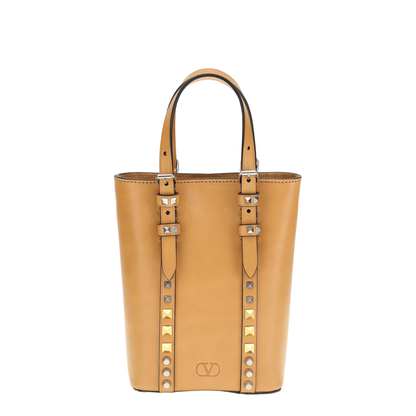Rockstud Mini Shoulder Bag - Image 1