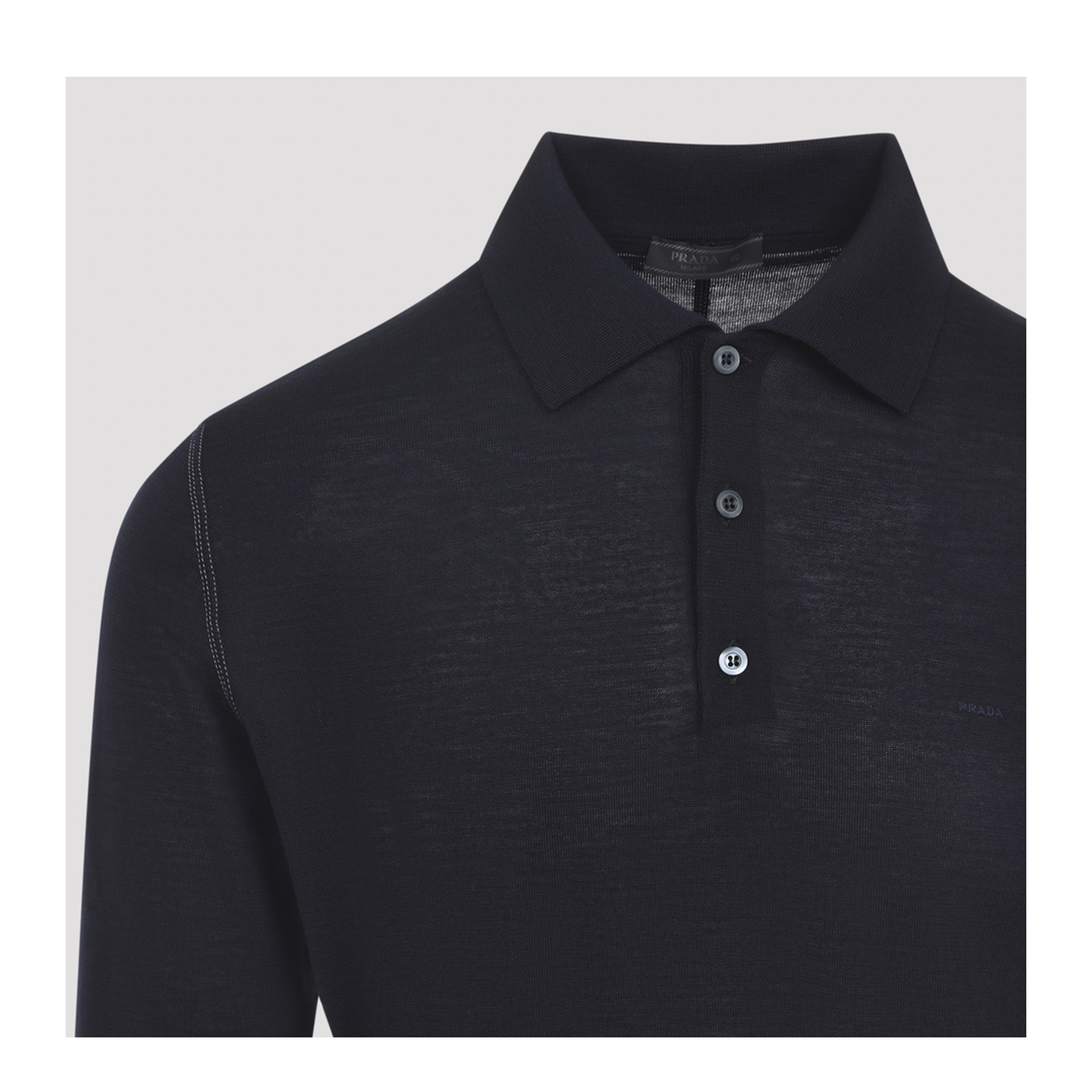 Polo Sweater - Image 5