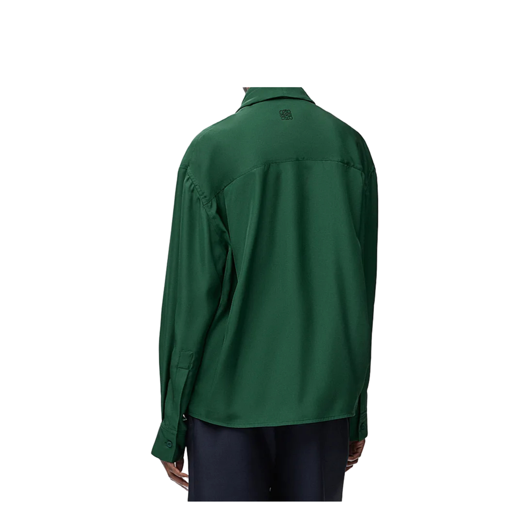 Shirt Blouse - Image 4