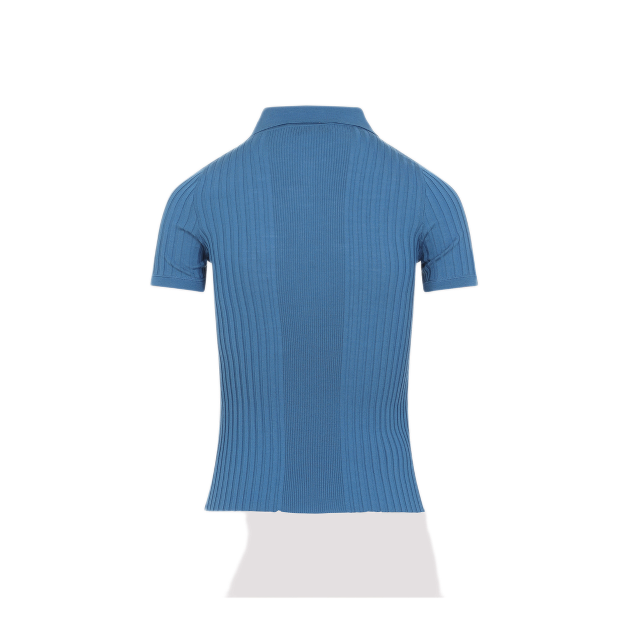 Wool Polo - Image 4