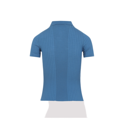 Wool Polo - Image 4