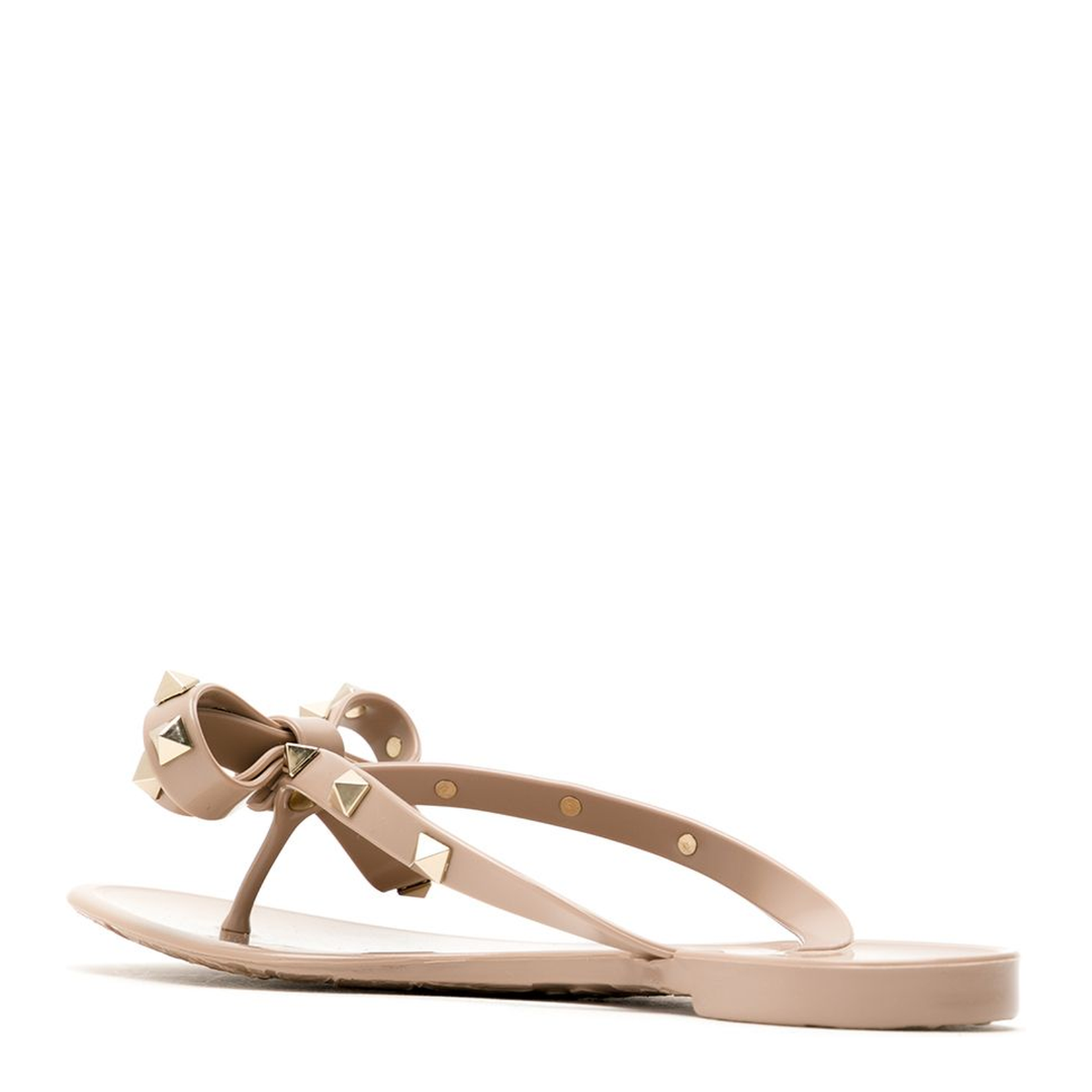 Summer Rockstud Sandals - Image 3