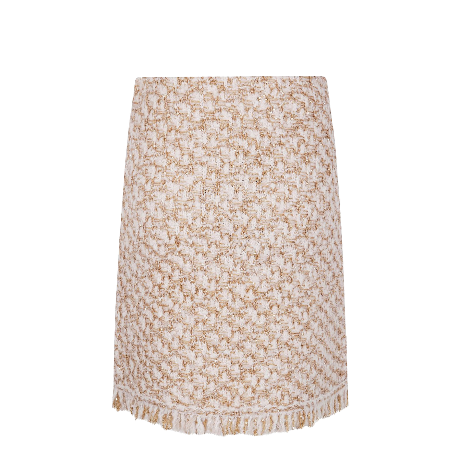 Skirts Beige - Image 3