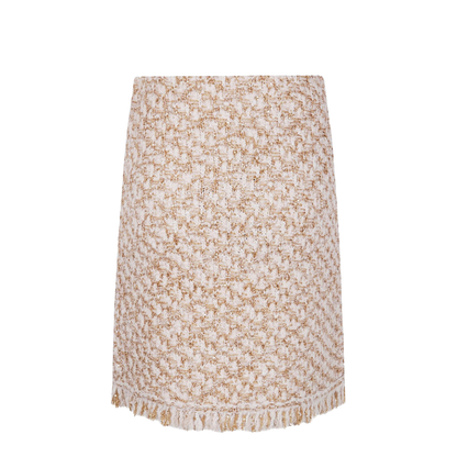 Skirts Beige - Image 3